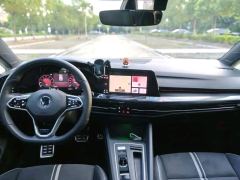 Volkswagen Golf Facelift 280TSI R-Line Lite - фото 4