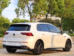 Volkswagen Golf Facelift 280TSI R-Line Lite - фото 8