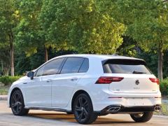 Volkswagen Golf Facelift 280TSI R-Line Lite - фото 9