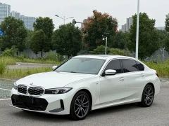 BMW 3 Series 325Li M Sport Package - photo 1