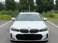 BMW 3 Series 325Li M Sport Package - photo 2
