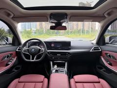 BMW 3 Series 325Li M Sport Package - photo 5