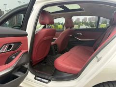 BMW 3 Series 325Li M Sport Package - photo 6