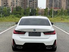 BMW 3 Series 325Li M Sport Package - photo 8