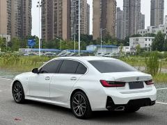 BMW 3 Series 325Li M Sport Package - photo 9