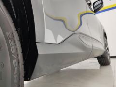 Geely Boyue 1.5T Longteng Edition - ფოტო 10
