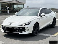 MG7 1.5T Luxury Edition - ფოტო 1