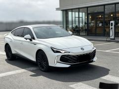 MG7 1.5T Luxury Edition - ფოტო 2