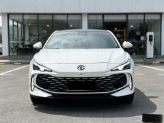 MG7 1.5T Luxury Edition - ფოტო 3
