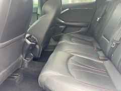 MG7 1.5T Luxury Edition - ფოტო 4