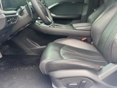 MG7 1.5T Luxury Edition - ფოტო 5