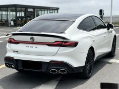 MG7 1.5T Luxury Edition - ფოტო 7