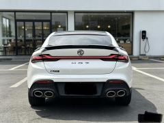 MG7 1.5T Luxury Edition - ფოტო 8