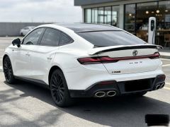 MG7 1.5T Luxury Edition - ფოტო 9
