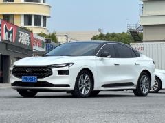 Ford Mondeo EcoBoost 245 Stylish Edition - ფოტო 1