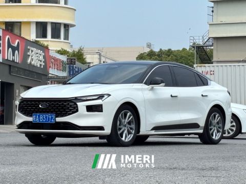 2022 Ford Mondeo EcoBoost 245 Stylish Edition - ავტომობილი ჩინეთიდან