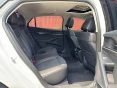 Ford Mondeo EcoBoost 245 Stylish Edition - ფოტო 18