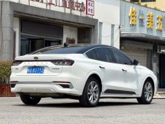 Ford Mondeo EcoBoost 245 Stylish Edition - ფოტო 6