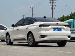 Ford Mondeo EcoBoost 245 Stylish Edition - ფოტო 7