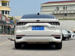 Ford Mondeo EcoBoost 245 Stylish Edition - ფოტო 8