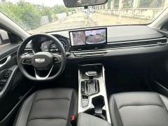 Geely Emgrand Passage 4 1.5L CVT Prestige - фото 4