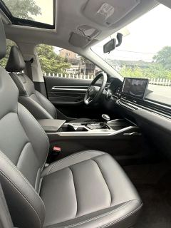 Geely Emgrand Passage 4 1.5L CVT Prestige - фото 6