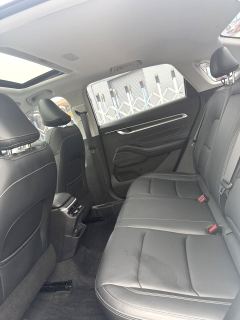 Geely Emgrand Passage 4 1.5L CVT Prestige - фото 7