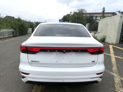 Geely Emgrand Passage 4 1.5L CVT Prestige - фото 9