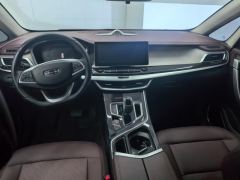 Geely Jiaji 1.8T Luxury Version - ფოტო 16