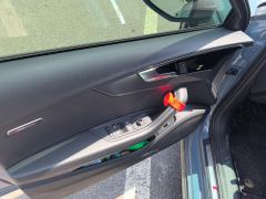 Audi A4L 40 TFSI RS Kit Fuel Velocity Edition - photo 12
