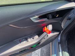 Audi A4L 40 TFSI RS Kit Fuel Velocity Edition - photo 13