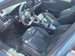 Audi A4L 40 TFSI RS Kit Fuel Velocity Edition - photo 14