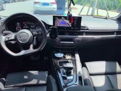 Audi A4L 40 TFSI RS Kit Fuel Velocity Edition - photo 16