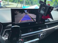 Audi A4L 40 TFSI RS Kit Fuel Velocity Edition - photo 17