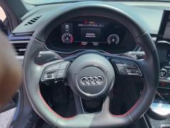 Audi A4L 40 TFSI RS Kit Fuel Velocity Edition - photo 18