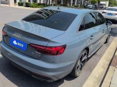 Audi A4L 40 TFSI RS Kit Fuel Velocity Edition - photo 2