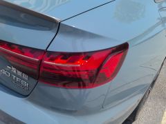 Audi A4L 40 TFSI RS Kit Fuel Velocity Edition - photo 5