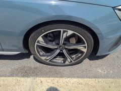 Audi A4L 40 TFSI RS Kit Fuel Velocity Edition - photo 6