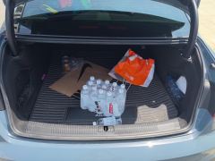 Audi A4L 40 TFSI RS Kit Fuel Velocity Edition - photo 7