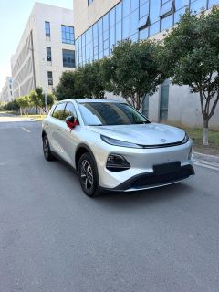 Changan Q05 405km Max - фото 3