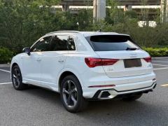 Audi Q3 35 TFSI Fashion Dynamic - ფოტო 10