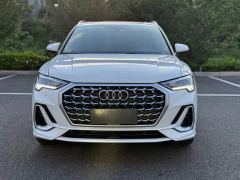 Audi Q3 35 TFSI Fashion Dynamic - ფოტო 2