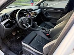 Audi Q3 35 TFSI Fashion Dynamic - ფოტო 4