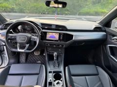 Audi Q3 35 TFSI Fashion Dynamic - ფოტო 5
