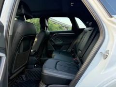 Audi Q3 35 TFSI Fashion Dynamic - ფოტო 6