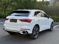 Audi Q3 35 TFSI Fashion Dynamic - ფოტო 8