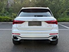 Audi Q3 35 TFSI Fashion Dynamic - ფოტო 9