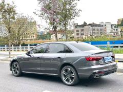 Audi A4L 40 TFSI Luxury Dynamic - photo 3