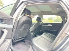 Audi A4L 40 TFSI Luxury Dynamic - photo 7
