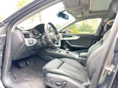 Audi A4L 40 TFSI Luxury Dynamic - photo 8